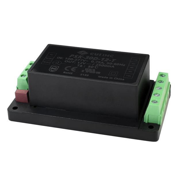 PSK-30D-T Series