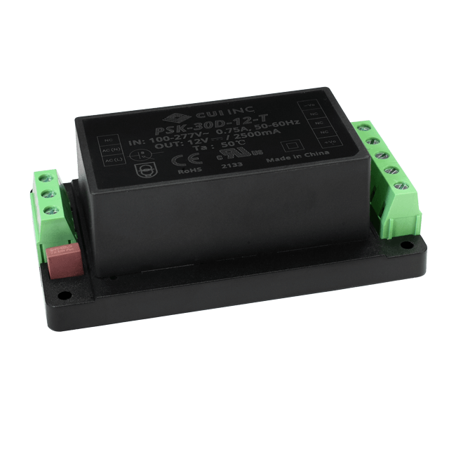 PSK-30D-T Series