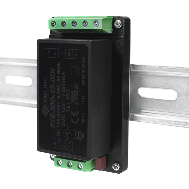 PSK-30D-DIN Series