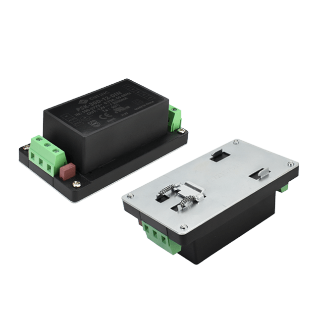 PSK-30D-DIN Series