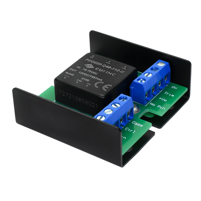 PDQE20-U Series