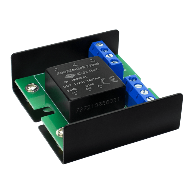 PDQE20-U Series