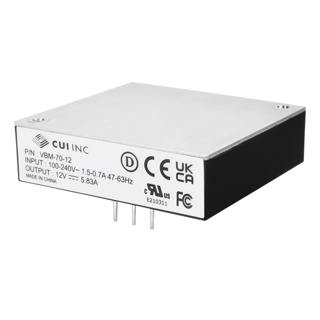 VBM-70-48-H
