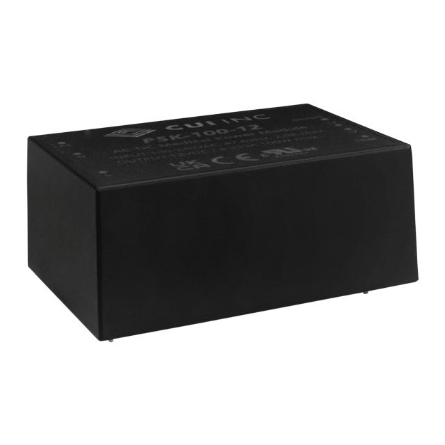 PSK-100-12