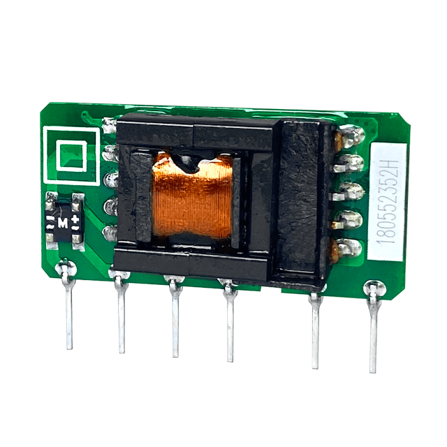 PBO-3 Series