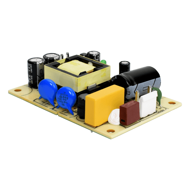 VOF-15C Series