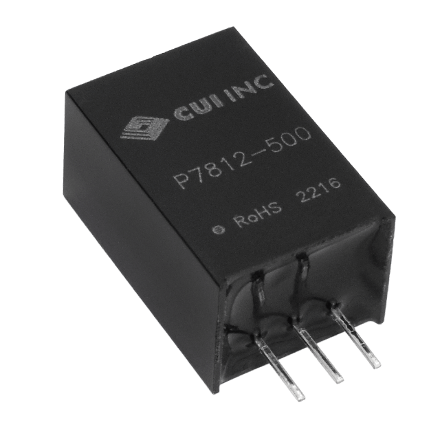 P78-500 Series