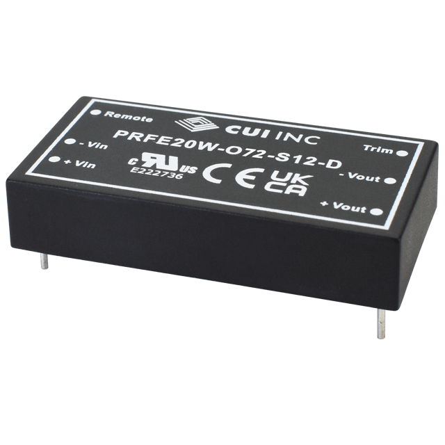 PRFE20W-D Series