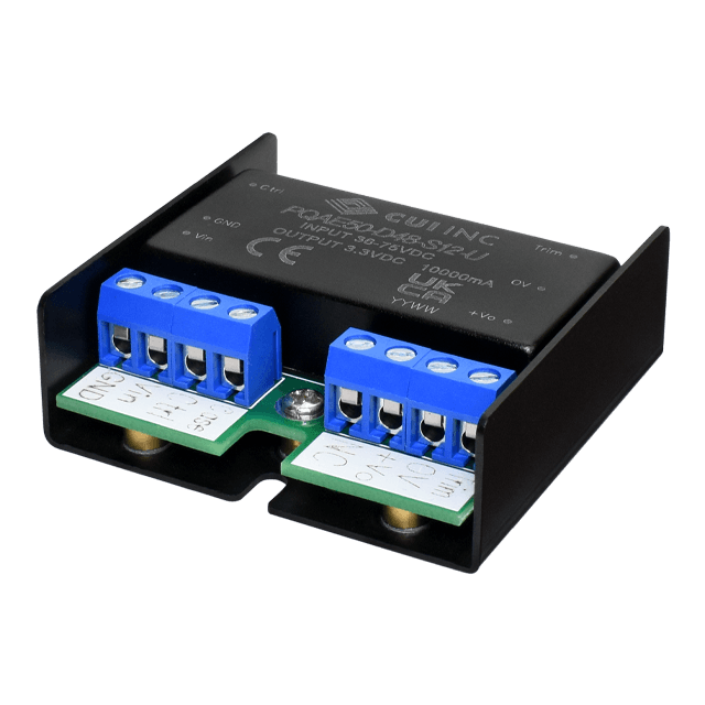 PQAE50-D48-S24-U