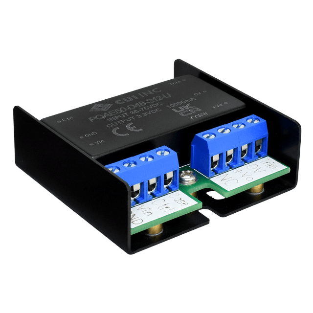 PQAE50-D48-S24-U