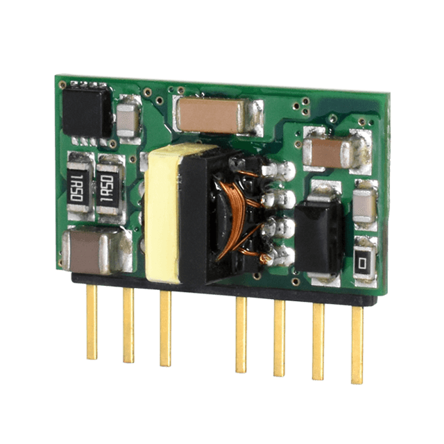 PQQC6-D48-S15-OS DC-DC Converters