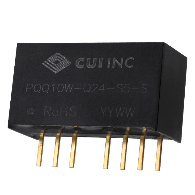 PQQ10W-S Series