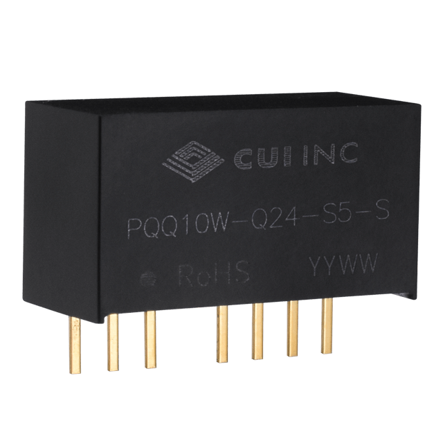 PQQ10W-S Series