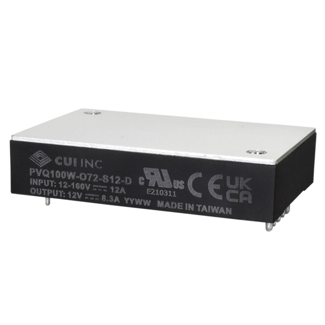 PVQ100W-D Series