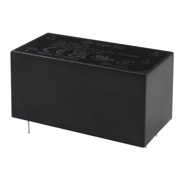 PSK-4 Series