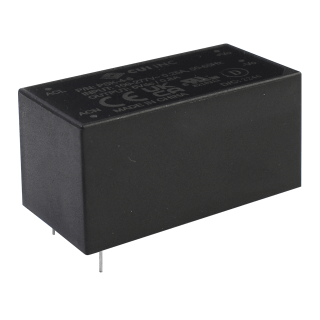 PSK-4 Series