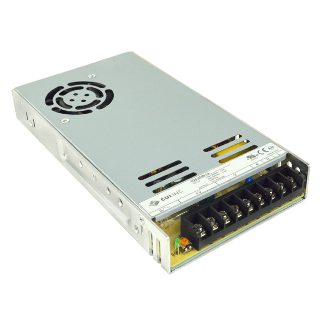 VGS-250B Series