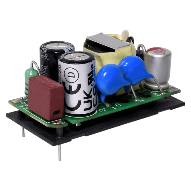 VOF-4 Series