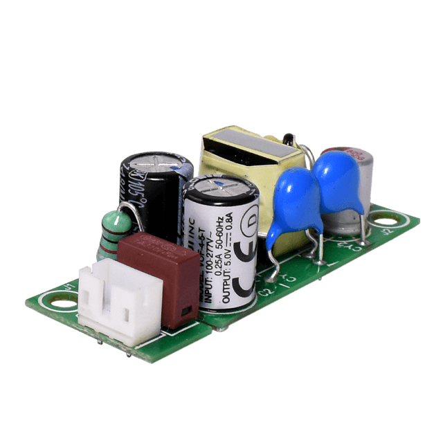 VOF-4-P Series
