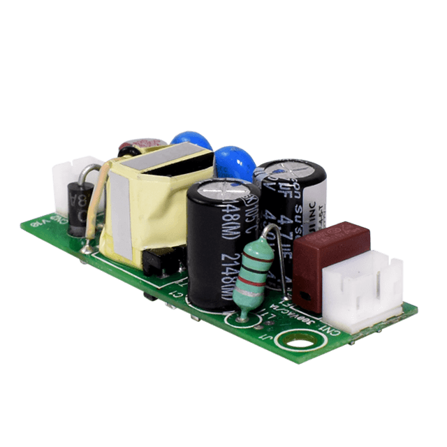 VOF-4-P Series