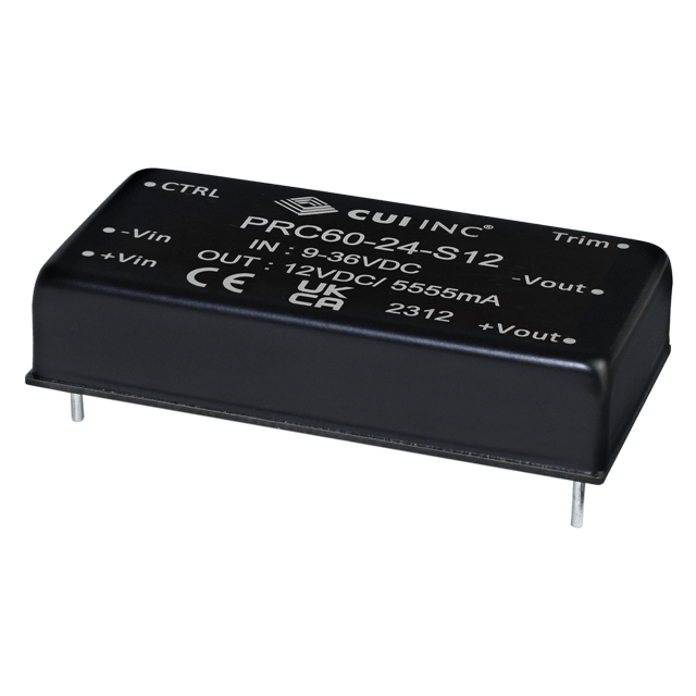 PRC60 Series