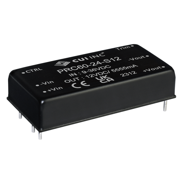 PRC60 Series