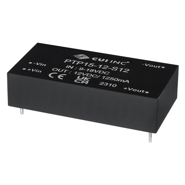PTP15 Series