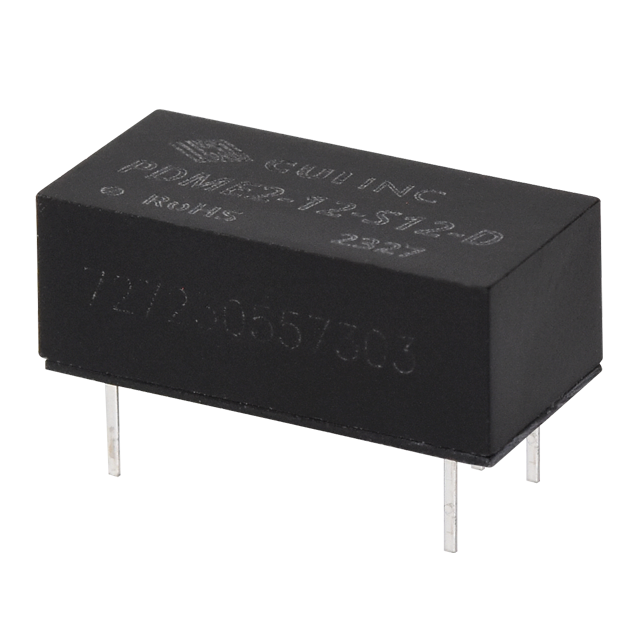 PDME2-5-S24-D