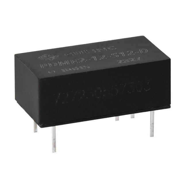 PDME2-5-S24-D