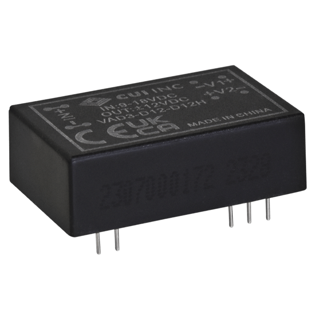 VAD3-D12 Series