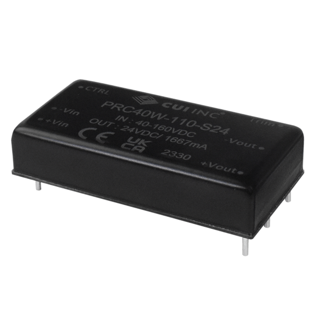 PRC40W-110-S5