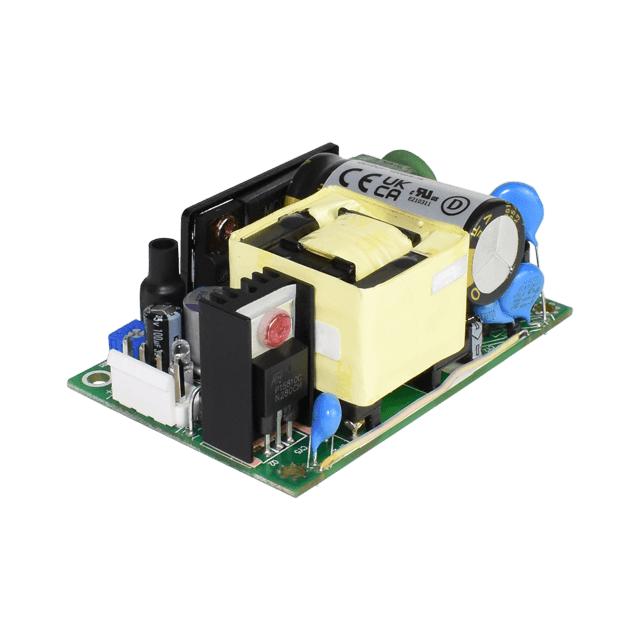 VOF-80B Series