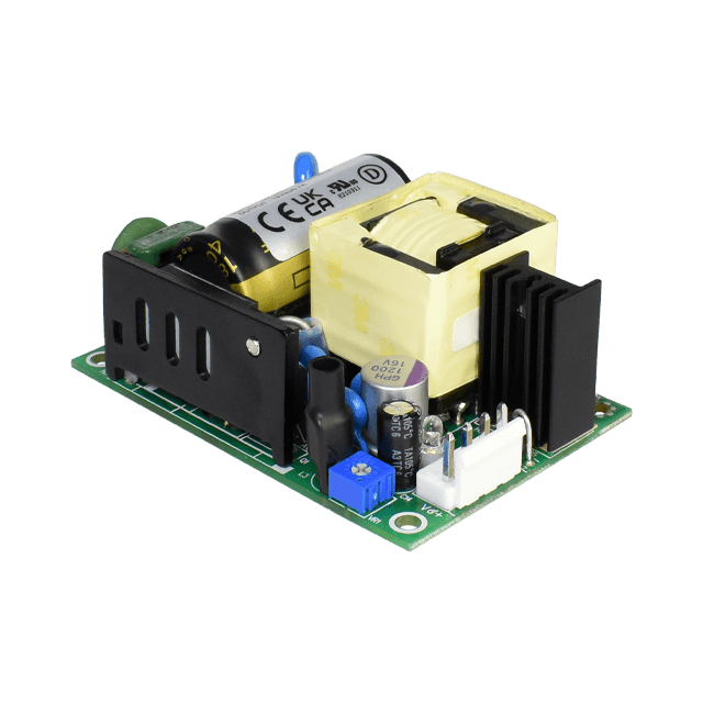 VOF-80B Series