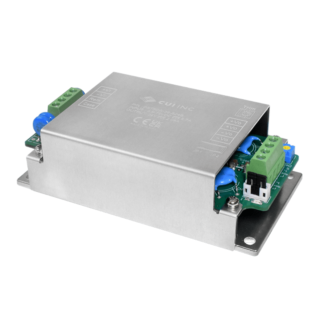 DC-DC Converters