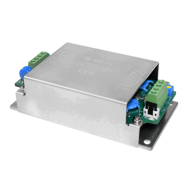 DC-DC Converters