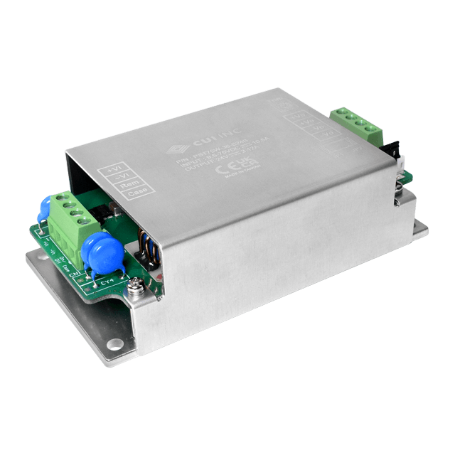 PST75W Series