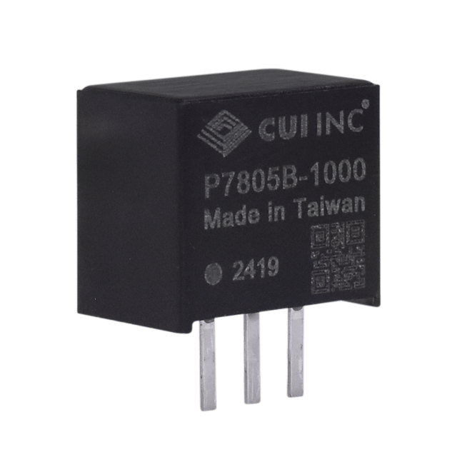 P78B-1000 Series