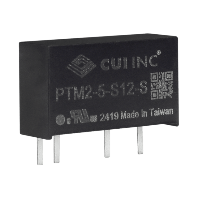 PTM2-S Series