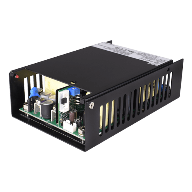 AC-DC Converters