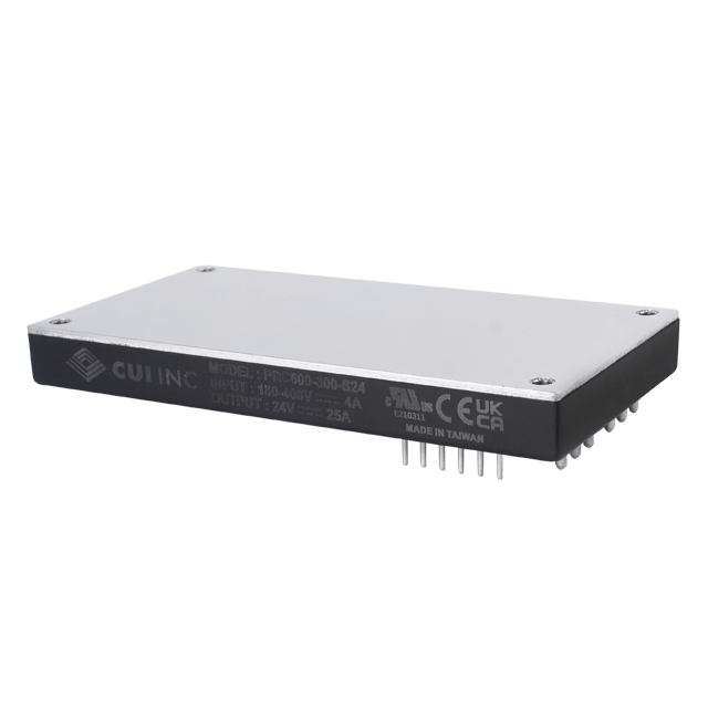 PRC600 Series