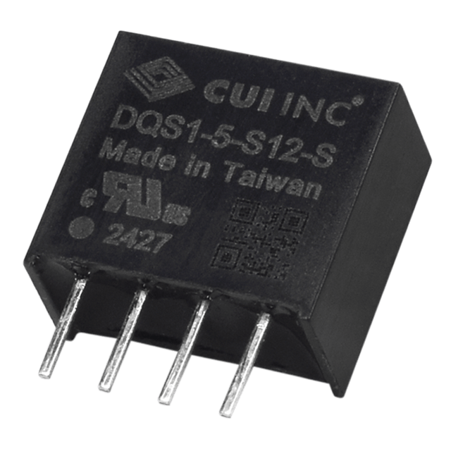 DQS1-S Series