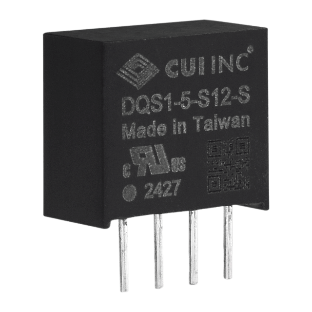 DQS1-S Series