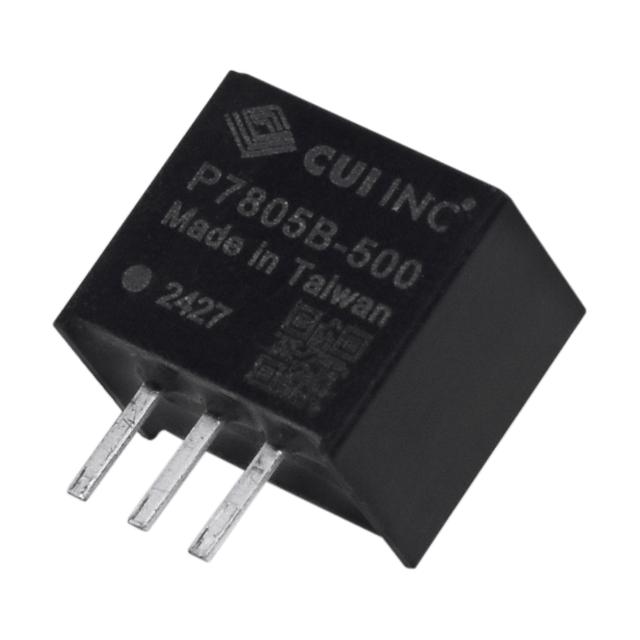 P78B-500 Series
