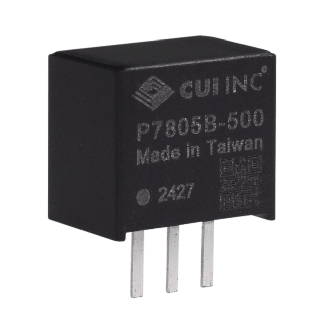 P78B-500 Series