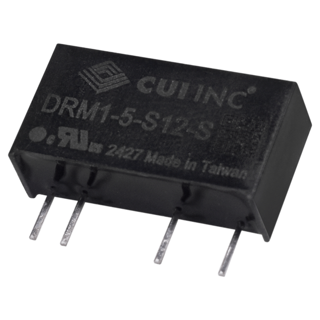 DRM1-S Series