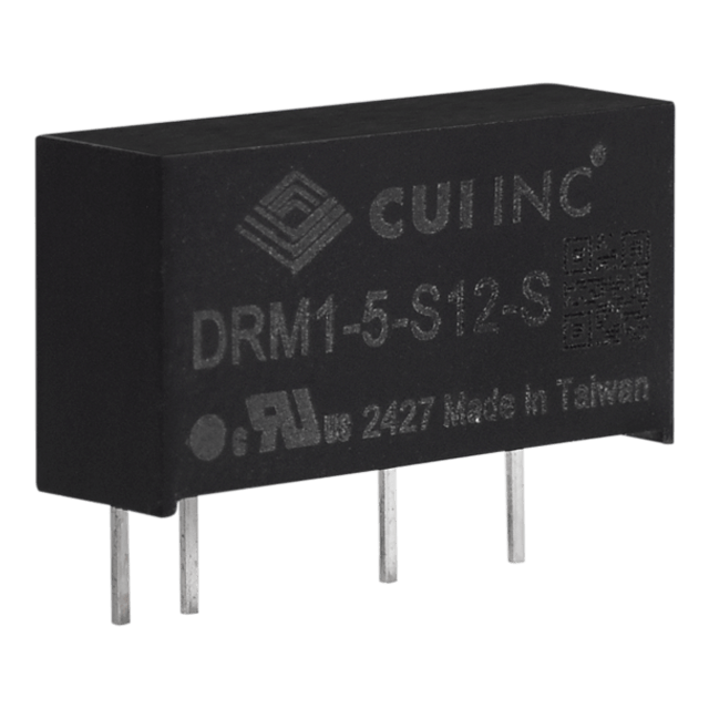 DRM1-S Series