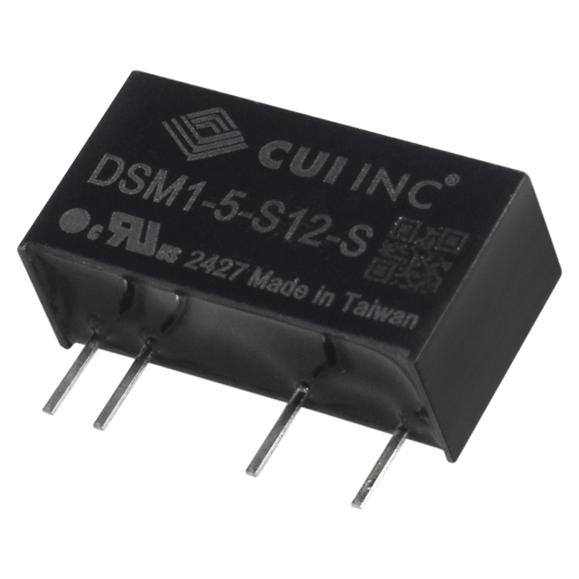 DSM1-S Series