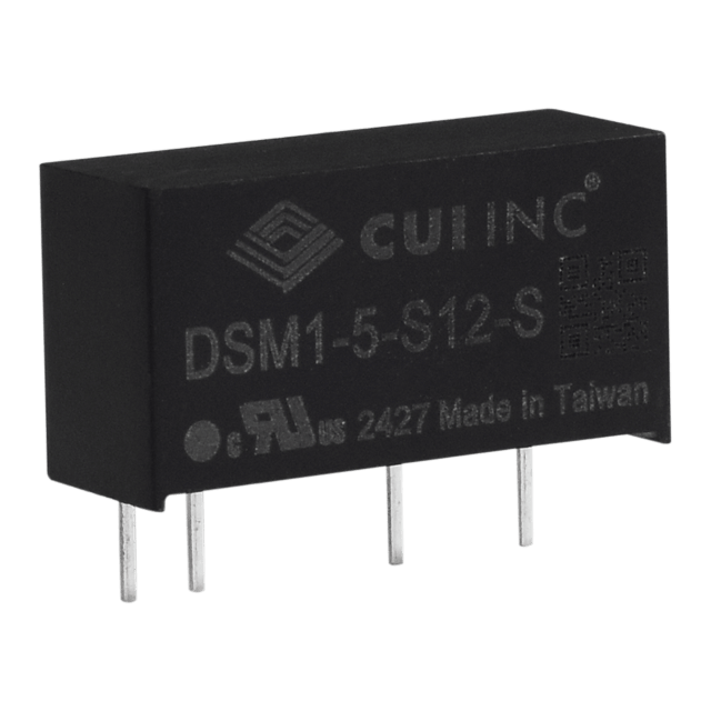 DSM1-S Series