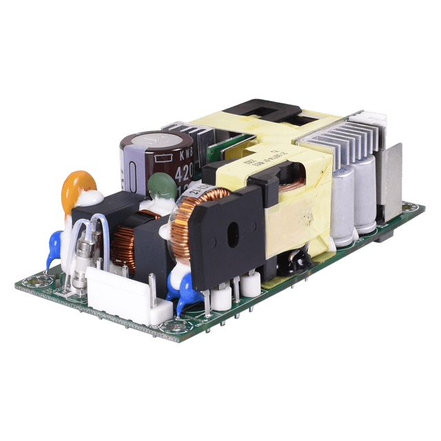 VOF-250C Series