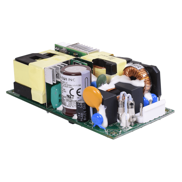 VOF-250C Series